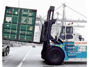 如何正確選擇叉車進(jìn)行使用？啟洋機(jī)電小編為您介紹